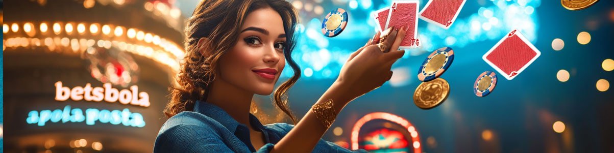Meja blackjack live dengan dealer profesional di studio gempa toto